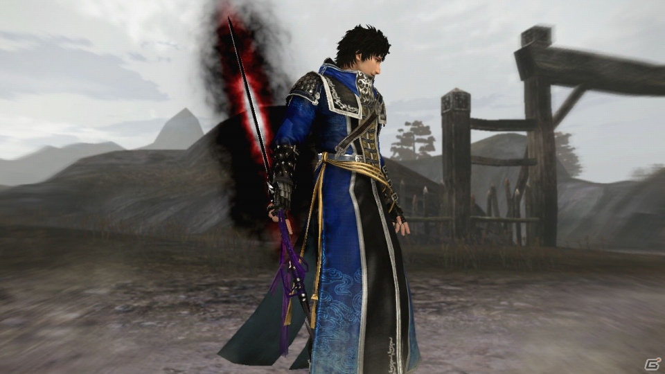 PS3「真・三國無双6 Empires」1月10日のDLCで追加シナリオセットやエディット装飾セットなどが登場―1月の配信ラインナップも公開の画像29
