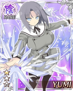 GREE「閃乱カグラ NewWave」対妖魔イベント最終章「化猫の正体を暴け！」開催＆公式サイトにて「TVCM映像」も公開開始の画像19