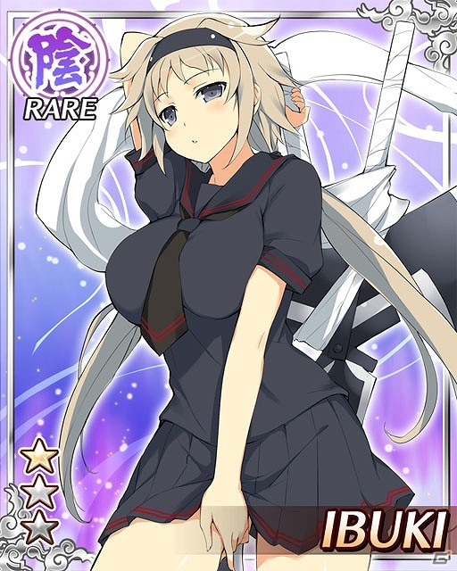 GREE「閃乱カグラ NewWave」対妖魔イベント最終章「化猫の正体を暴け！」開催＆公式サイトにて「TVCM映像」も公開開始の画像8