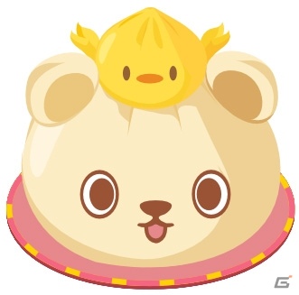 iOS/Android「クックと魔法のレシピ」キュートなほのぼの系グルメハンターが再び襲来！キャラクターサイト「PanpiKids」とのコラボ第2弾を実施の画像14
