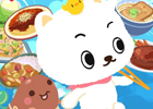 iOS/Android「クックと魔法のレシピ」キュートなほのぼの系グルメハンターが再び襲来！キャラクターサイト「PanpiKids」とのコラボ第2弾を実施