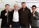 Aiming、中国モバイルゲーム大手「触控グループ」と韓国市場向けモバイルゲーム配信で戦略提携