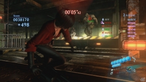 本編とは違った楽しみと恐怖が満載！Xbox 360「バイオハザード6」で先行配信されたエクストラコンテンツのプレイインプレッションの画像15