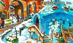 3DS「レイトン教授と超文明Aの遺産」パッケージ版・ダウンロード版が2月28日に発売決定！早期購入者特典の情報も公開の画像6