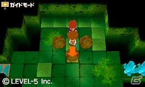 様々な要素が“プラス”された「奇跡の仮面」決定版！3DS「レイトン教授と奇跡の仮面プラス」ダウンロード限定で2月6日に発売決定の画像7