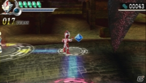 PSP「HEROES’ VS」戦略的に楽しむカードバトル＆一発逆転が狙える「ジャッジメント」システムを紹介の画像1