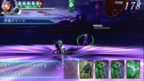 PSP「HEROES’ VS」戦略的に楽しむカードバトル＆一発逆転が狙える「ジャッジメント」システムを紹介の画像16