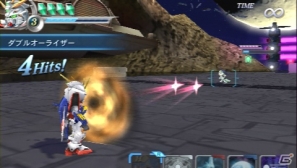PSP「HEROES’ VS」戦略的に楽しむカードバトル＆一発逆転が狙える「ジャッジメント」システムを紹介の画像17
