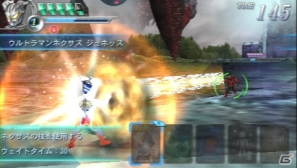 PSP「HEROES’ VS」戦略的に楽しむカードバトル＆一発逆転が狙える「ジャッジメント」システムを紹介の画像18