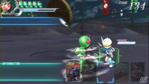 PSP「HEROES’ VS」戦略的に楽しむカードバトル＆一発逆転が狙える「ジャッジメント」システムを紹介の画像20