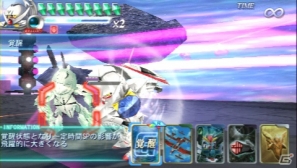 PSP「HEROES’ VS」戦略的に楽しむカードバトル＆一発逆転が狙える「ジャッジメント」システムを紹介の画像24