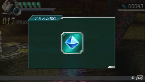 PSP「HEROES’ VS」戦略的に楽しむカードバトル＆一発逆転が狙える「ジャッジメント」システムを紹介の画像2