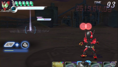 PSP「HEROES’ VS」戦略的に楽しむカードバトル＆一発逆転が狙える「ジャッジメント」システムを紹介の画像28