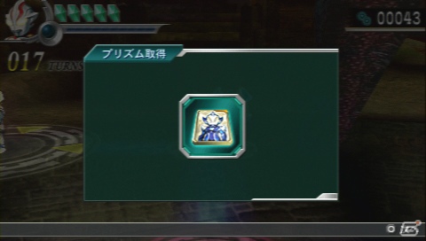 PSP「HEROES’ VS」戦略的に楽しむカードバトル＆一発逆転が狙える「ジャッジメント」システムを紹介の画像3