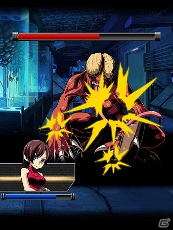 レオンやエイダになりきろう！Mobage「みんなと バイオハザード クランマスター」アバターがコインガチャに登場の画像7