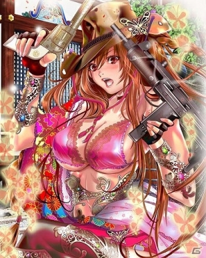 GREE/mixi「戦国フロンティア」期間限定イベント「幻将戦 豊臣秀頼」を開催！「100百万石ガチャ」もスタートの画像10
