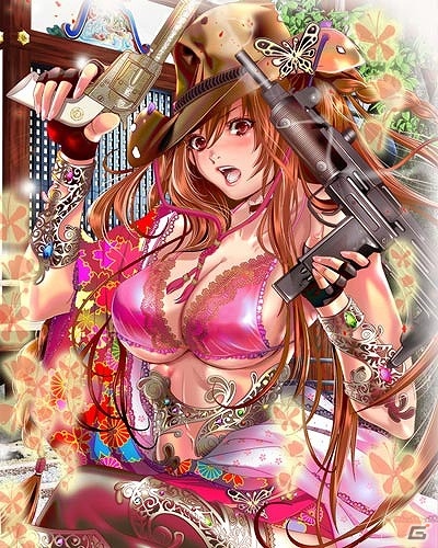 GREE/mixi「戦国フロンティア」期間限定イベント「幻将戦 豊臣秀頼」を開催！「100百万石ガチャ」もスタートの画像10