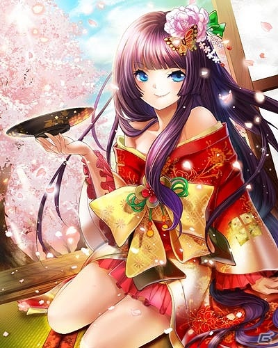 GREE/mixi「戦国フロンティア」期間限定イベント「幻将戦 豊臣秀頼」を開催！「100百万石ガチャ」もスタートの画像2