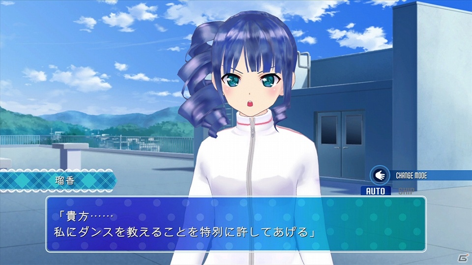Xbox 360「ラブ☆トレ～Bitter～」OP動画とヒロインの裏設定公開！サンプルボイスで新ヒロイン達の声もチェックしようの画像3