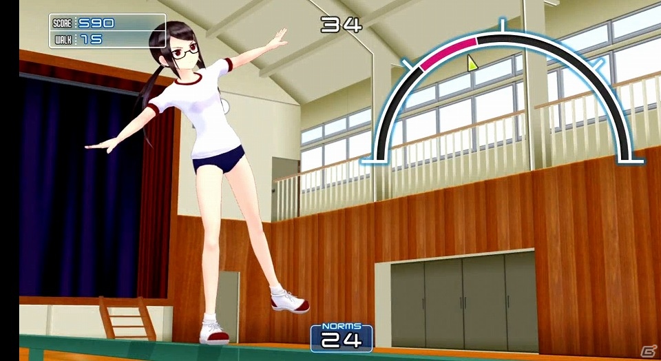 Xbox 360「ラブ☆トレ～Bitter～」OP動画とヒロインの裏設定公開！サンプルボイスで新ヒロイン達の声もチェックしようの画像5