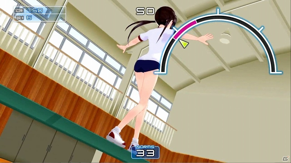 Xbox 360「ラブ☆トレ～Bitter～」OP動画とヒロインの裏設定公開！サンプルボイスで新ヒロイン達の声もチェックしようの画像6