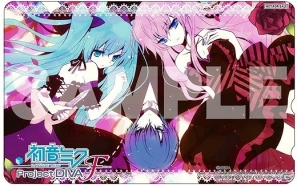 PS3「初音ミク -Project DIVA- F」販売店別予約特典第3弾が公開に―WonderGOOやあみあみなど7店舗の特典を紹介の画像7