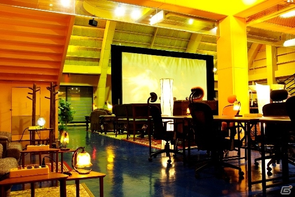 SummerTimeStudioがコワーキングカフェを併設した新オフィスを沖縄県北谷町にオープン―クリエイターによるゲーム開発セミナーを定期開催の画像2