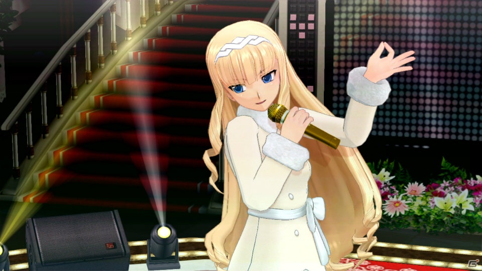 PS3「ドリームクラブ Complete Edipyon！」1月24日配信のダウンロードコンテンツVol.4情報を紹介―PS3「ドリームクラブ ZERO Special Edipyon！」のDLCVol.1～4も配信決定の画像11