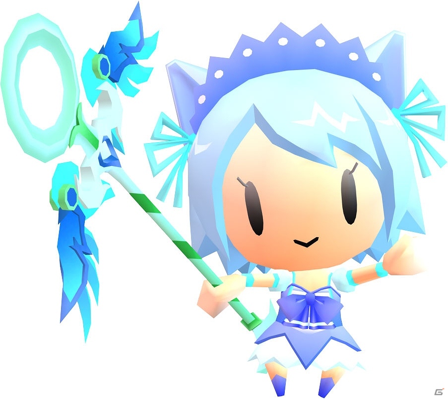 PS Vita「ピコットナイト」上級者向けミッション「滅」シリーズ第1 弾を再配信＆「お宝倍増！」イベントを実施の画像5