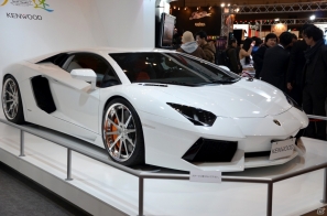 東京オートサロン 2013「グランツーリスモ・ヒストリーブース」レポート―展示中の「GT-R N24 GTアカデミー」はなんと誰でも試乗可能！の画像31