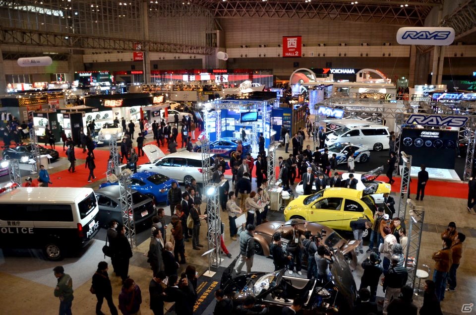 東京オートサロン 2013「グランツーリスモ・ヒストリーブース」レポート―展示中の「GT-R N24 GTアカデミー」はなんと誰でも試乗可能！の画像23