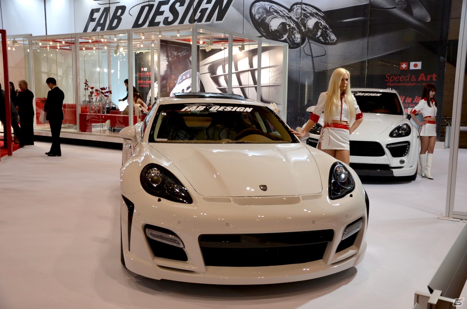 東京オートサロン 2013「グランツーリスモ・ヒストリーブース」レポート―展示中の「GT-R N24 GTアカデミー」はなんと誰でも試乗可能！の画像26