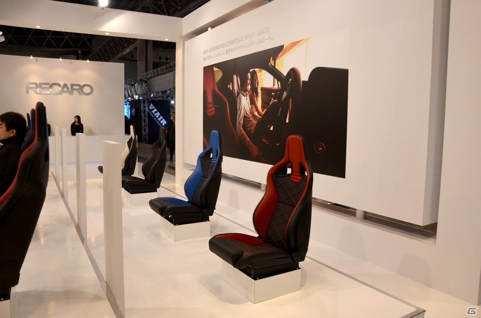 東京オートサロン 2013「グランツーリスモ・ヒストリーブース」レポート―展示中の「GT-R N24 GTアカデミー」はなんと誰でも試乗可能！の画像27