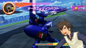 AC「超速変形ジャイロゼッター」第3弾が本日1月11日より稼働開始！「はたらく車」やカケルたちとの真剣バトルが楽しめる「ライバルチャレンジ」が登場の画像11