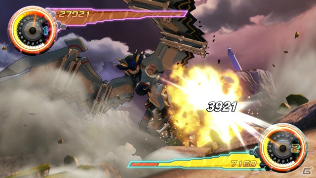 AC「超速変形ジャイロゼッター」第3弾が本日1月11日より稼働開始！「はたらく車」やカケルたちとの真剣バトルが楽しめる「ライバルチャレンジ」が登場の画像13