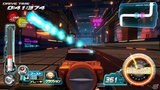 AC「超速変形ジャイロゼッター」第3弾が本日1月11日より稼働開始！「はたらく車」やカケルたちとの真剣バトルが楽しめる「ライバルチャレンジ」が登場の画像15