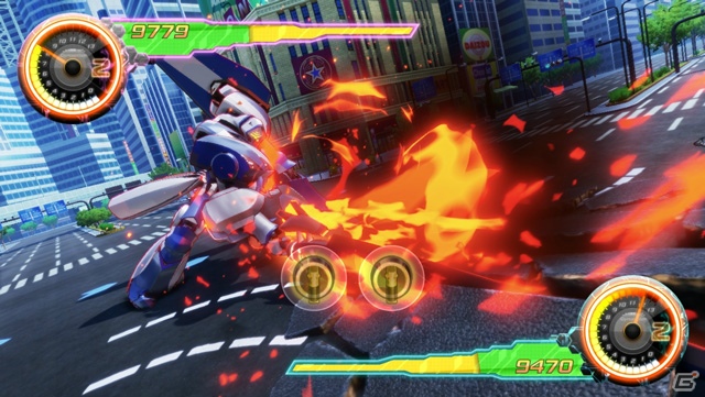 AC「超速変形ジャイロゼッター」第3弾が本日1月11日より稼働開始！「はたらく車」やカケルたちとの真剣バトルが楽しめる「ライバルチャレンジ」が登場の画像17