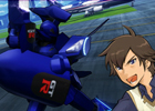 AC「超速変形ジャイロゼッター」第3弾が本日1月11日より稼働開始！「はたらく車」やカケルたちとの真剣バトルが楽しめる「ライバルチャレンジ」が登場