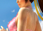 クロスプレイ対応のPS3版とPS Vita版、DLCがセットになった「DEAD OR ALIVE 5 クロスプレイパック」が2013年3月20日に発売決定