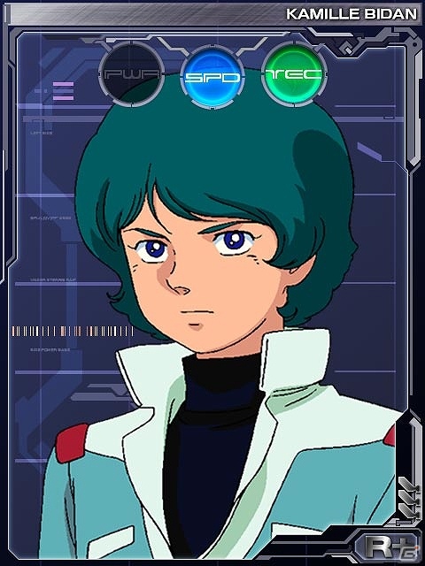 3D空間で繰り広げられる迫力のバトルを体験しよう！Android「ガンダムキングダム」Mobageにて配信開始の画像2