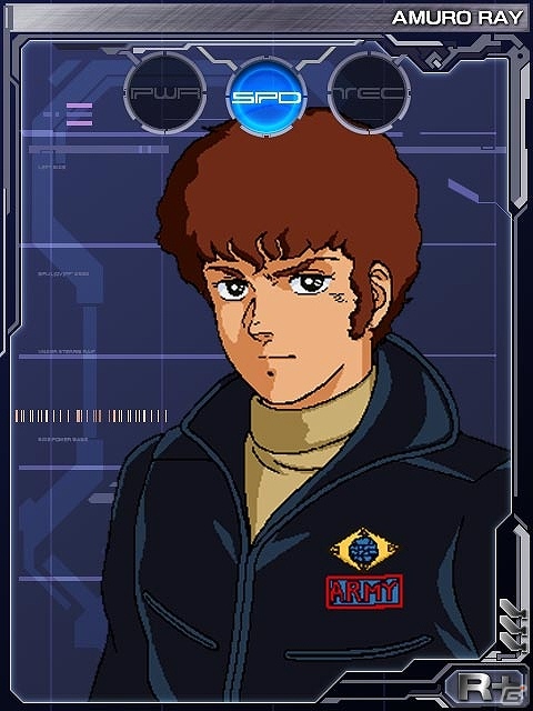 3D空間で繰り広げられる迫力のバトルを体験しよう！Android「ガンダムキングダム」Mobageにて配信開始の画像3