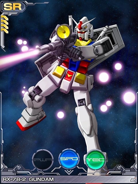 3D空間で繰り広げられる迫力のバトルを体験しよう！Android「ガンダムキングダム」Mobageにて配信開始の画像6