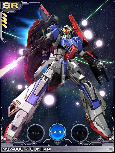 3D空間で繰り広げられる迫力のバトルを体験しよう！Android「ガンダムキングダム」Mobageにて配信開始の画像7