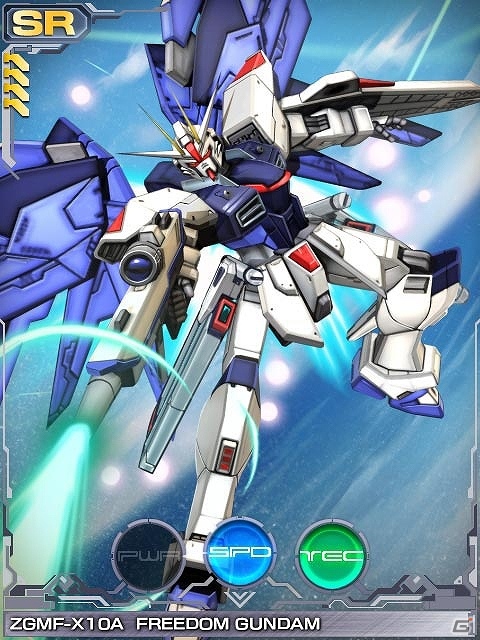 3D空間で繰り広げられる迫力のバトルを体験しよう！Android「ガンダムキングダム」Mobageにて配信開始の画像8