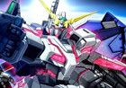 3D空間で繰り広げられる迫力のバトルを体験しよう!Android「ガンダムキングダム」Mobageにて配信開始