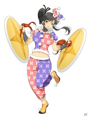 原田ひとみさん、小林ゆうさん、井口裕香さんが登場！TVアニメやゲームの魅力を紹介した「『閃乱カグラ』爆乳ハイパー発表会 2013」の模様をお届け！の画像101