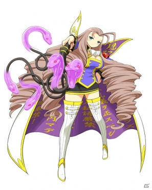 原田ひとみさん、小林ゆうさん、井口裕香さんが登場！TVアニメやゲームの魅力を紹介した「『閃乱カグラ』爆乳ハイパー発表会 2013」の模様をお届け！の画像112