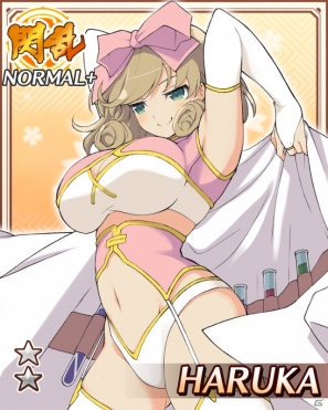 原田ひとみさん、小林ゆうさん、井口裕香さんが登場！TVアニメやゲームの魅力を紹介した「『閃乱カグラ』爆乳ハイパー発表会 2013」の模様をお届け！の画像126