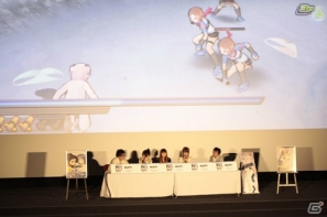 原田ひとみさん、小林ゆうさん、井口裕香さんが登場！TVアニメやゲームの魅力を紹介した「『閃乱カグラ』爆乳ハイパー発表会 2013」の模様をお届け！の画像136