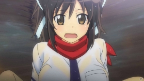 原田ひとみさん、小林ゆうさん、井口裕香さんが登場！TVアニメやゲームの魅力を紹介した「『閃乱カグラ』爆乳ハイパー発表会 2013」の模様をお届け！の画像20